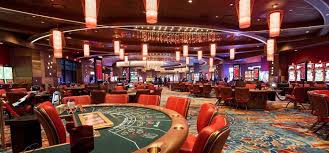Онлайн казино Casino Bao